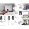 Накладной светильник NOVOTECH GRODA 357985 NV-357985