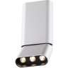 Спот NOVOTECH BELLA LED накладной 357952 NV-357952