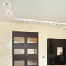 Спот NOVOTECH CRYSTAL встраиваемый NV-369375