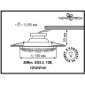 Спот NOVOTECH FARFOR встраиваемый 369870 NV-369870