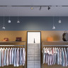Светильник NOVOTECH FLUM LED 10W трековый NV-358402