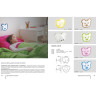Светильник NOVOTECH NIGHT LIGHT LED ночник с выключателем NV-357335