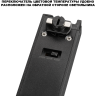 Светильник трековый NOVOTECH PORT 359772 черный NV-359772