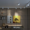 Трековый светильник NOVOTECH EDDY 358943 NV-358943