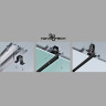 Трековый светильник NOVOTECH FLUM 358467 NV-358467