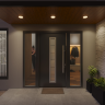 Уличный светодиодный светильник NOVOTECH OPAL 359726 NV-359726