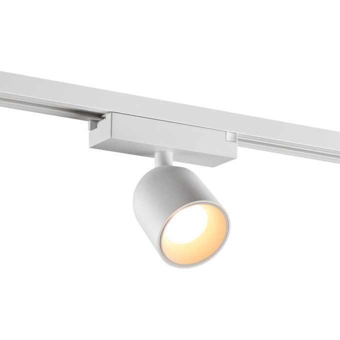 Светильник трековый NOVOTECH SOLETTE 359805 NV-359805